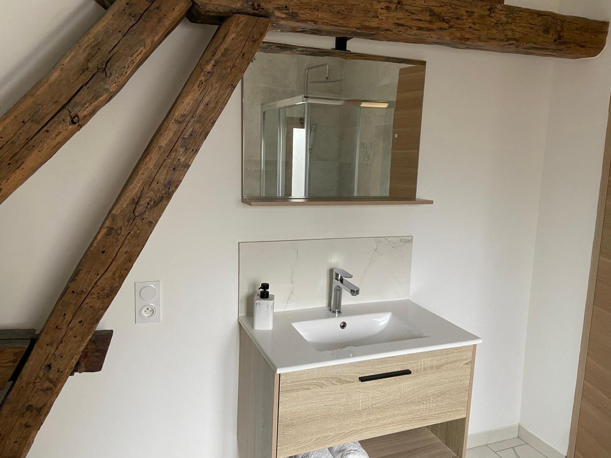 La Champenoise La Tannerie Apartment Troyes Exterior foto